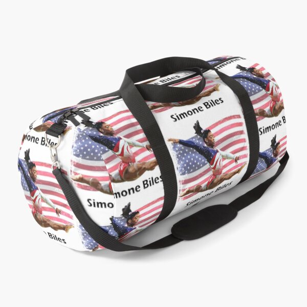Item preview, Simone Biles designed and sold by almeapparel.