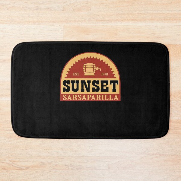 Item preview, Sunset Sarsaparilla  designer designed and sold by BonnieLovato02.