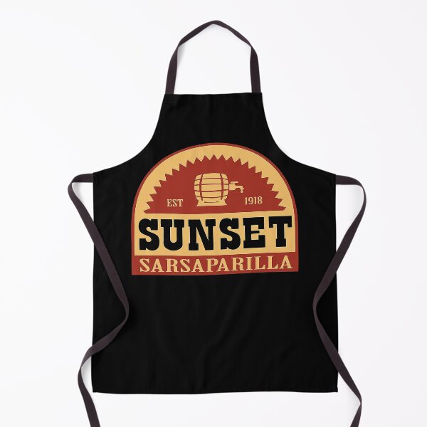 Item preview, Sunset Sarsaparilla designer designed and sold by BonnieLovato02.