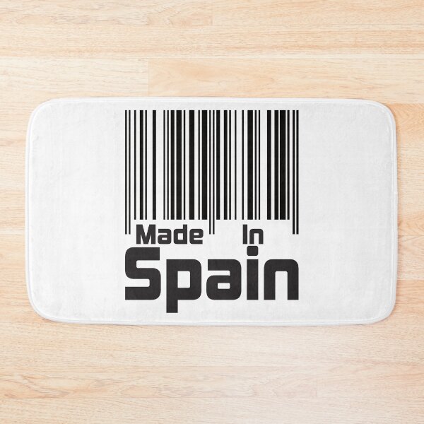 Item preview, Made In Spain designed and sold by LarrysDesigns.