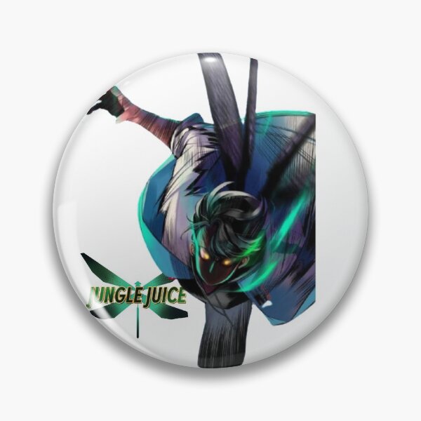Item preview, Jungle Juice | Suchan Jang designed and sold by Codeking005.