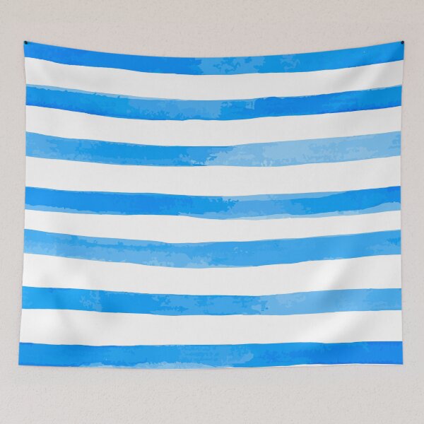 Item preview, Summer Stripes  designed and sold by rosemaryalbo.