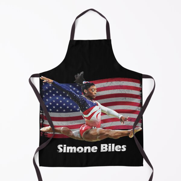 Item preview, Simone Biles designed and sold by almeapparel.