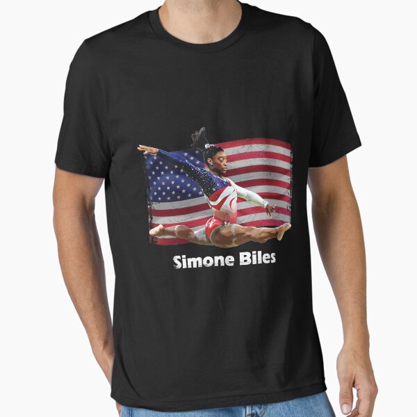 Item preview, Simone Biles designed and sold by almeapparel.