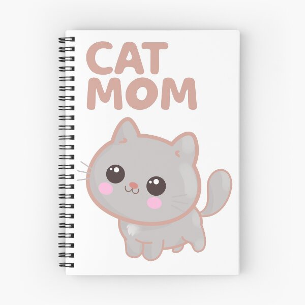 Item preview, CAT MOM designed and sold by wauymau.