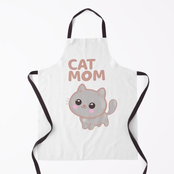 Item preview, CAT MOM designed and sold by wauymau.
