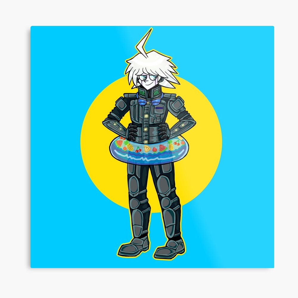 Kiibo swimsuit