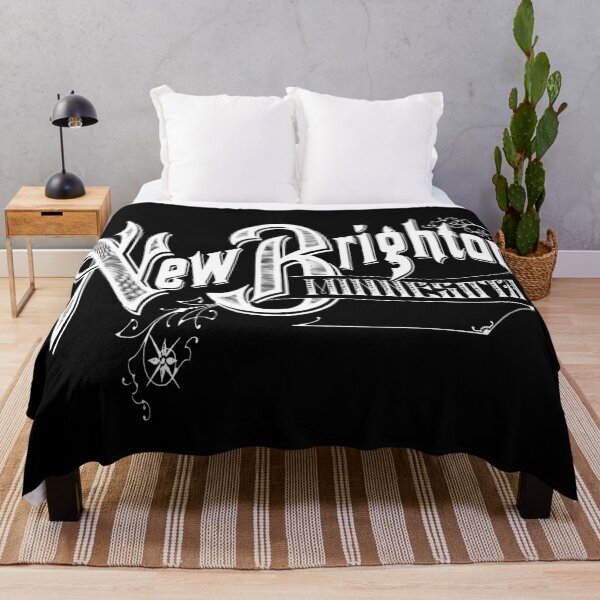 Item preview, Vintage New Brighton, MN designed and sold by DonDota.