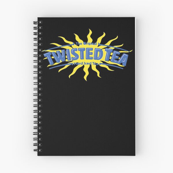 Item preview, Twisted Tea Drink  designer designed and sold by BonnieLovato02.