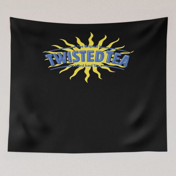 Item preview, Twisted Tea Drink  designer designed and sold by BonnieLovato02.
