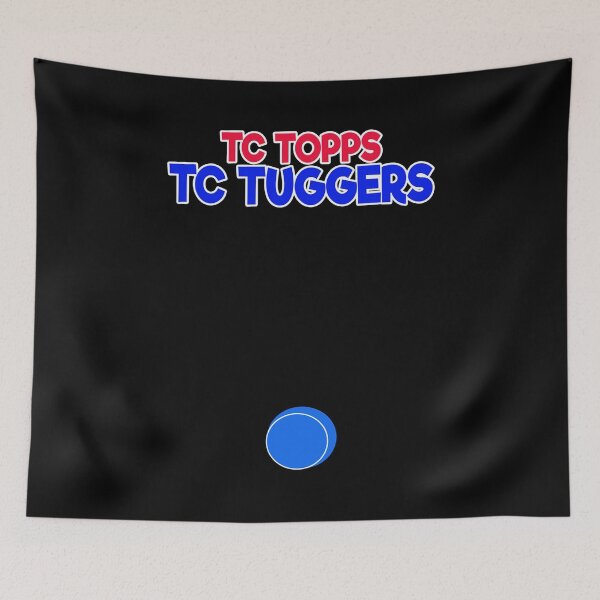 Item preview, TC Top TC Tuggers designer designed and sold by BonnieLovato02.