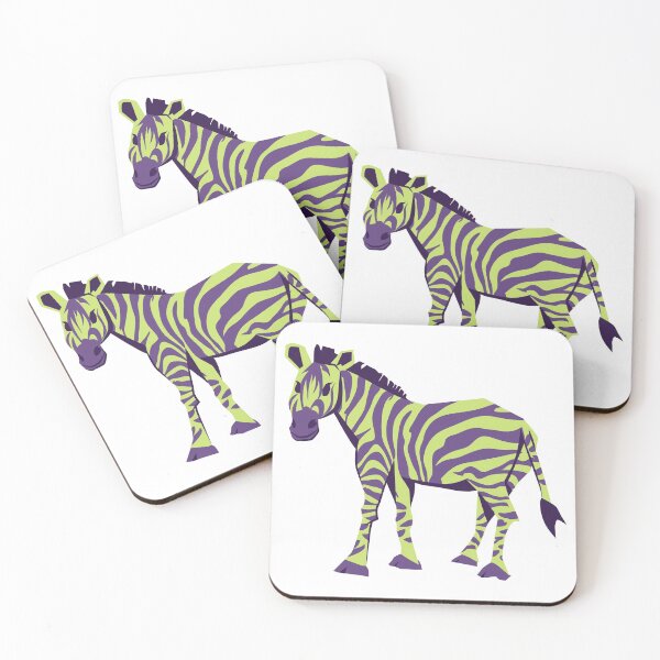 Item preview, Zebra designed and sold by MIDDLX.