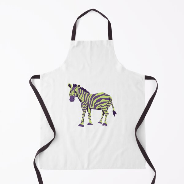 Item preview, Zebra designed and sold by MIDDLX.
