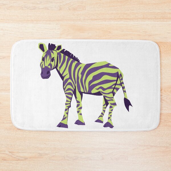 Item preview, Zebra designed and sold by MIDDLX.
