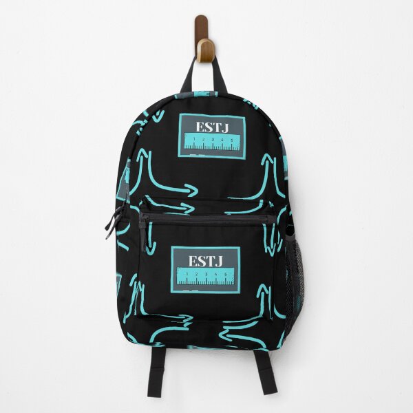 Item preview, ESTJ designed and sold by JABG-01.