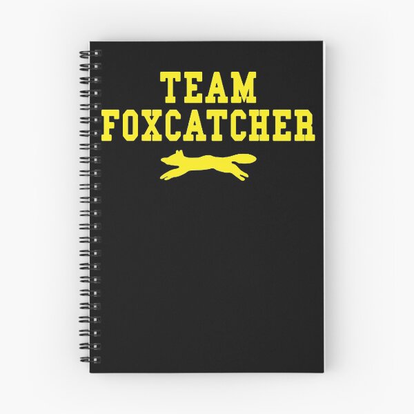Item preview, Team Foxcatcher 58  designer designed and sold by BonnieLovato02.
