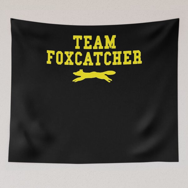 Item preview, Team Foxcatcher 58  designer designed and sold by BonnieLovato02.