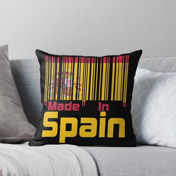 Item preview, Made In Spain designed and sold by LarrysDesigns.