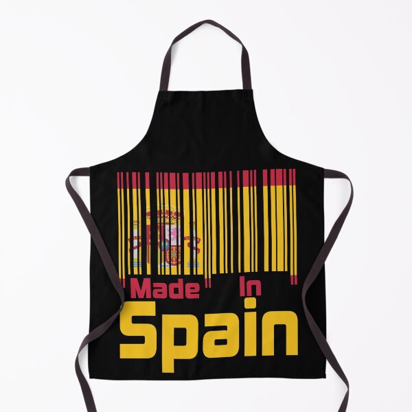 Item preview, Made In Spain designed and sold by LarrysDesigns.