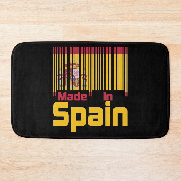Item preview, Made In Spain designed and sold by LarrysDesigns.