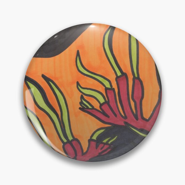 Item preview, Sturt Desert Pea designed and sold by Sonja Saxvik.