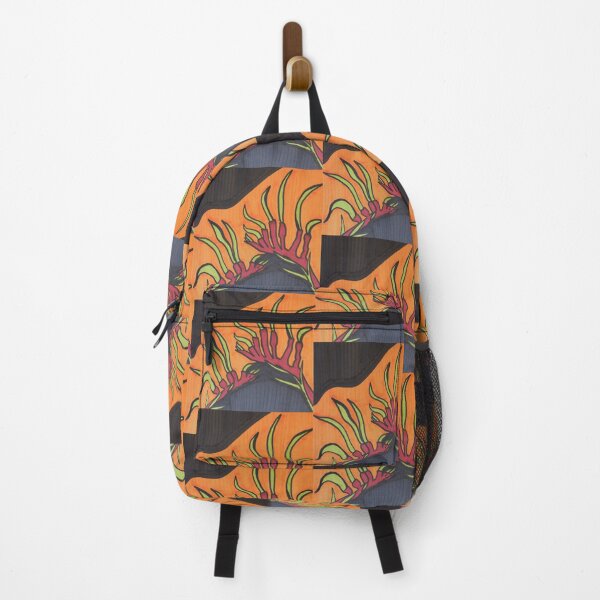 Item preview, Sturt Desert Pea designed and sold by Sonja Saxvik.