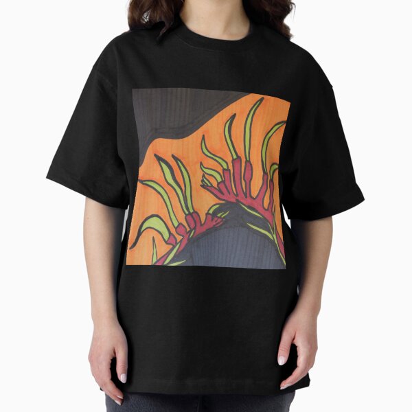 Item preview, Sturt Desert Pea designed and sold by Sonja Saxvik.