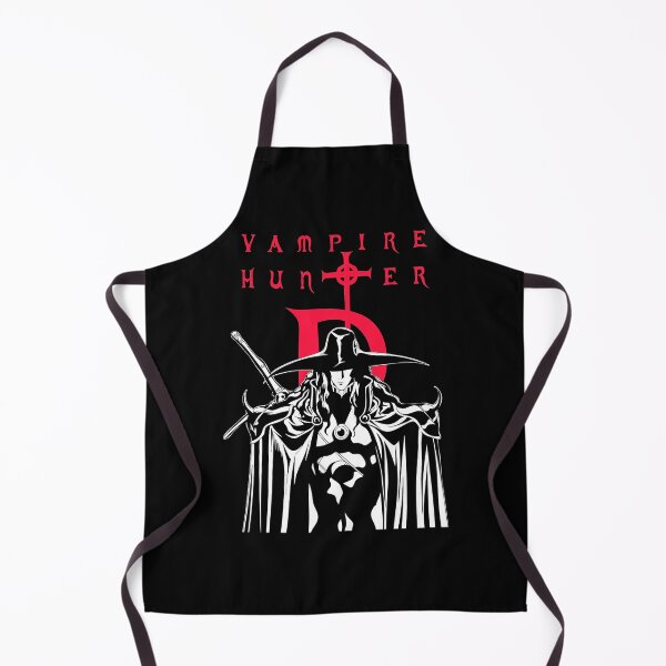 Item preview, VAMPIRE HUNTER D Classic designer designed and sold by MichelaToady06.