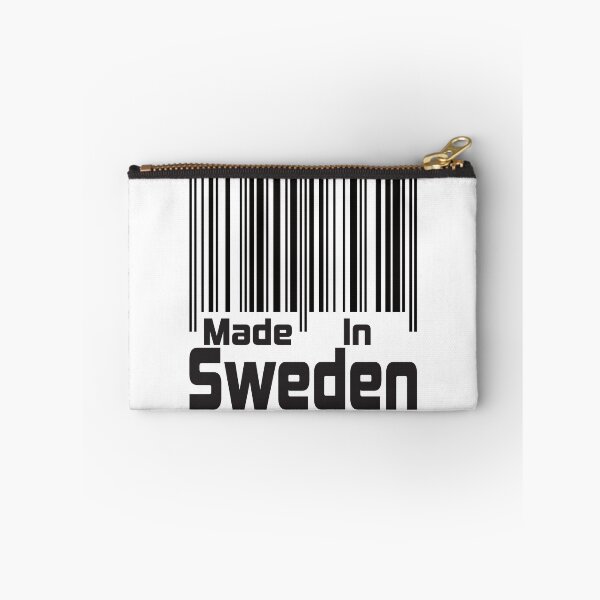 Item preview, Made In Sweden designed and sold by LarrysDesigns.