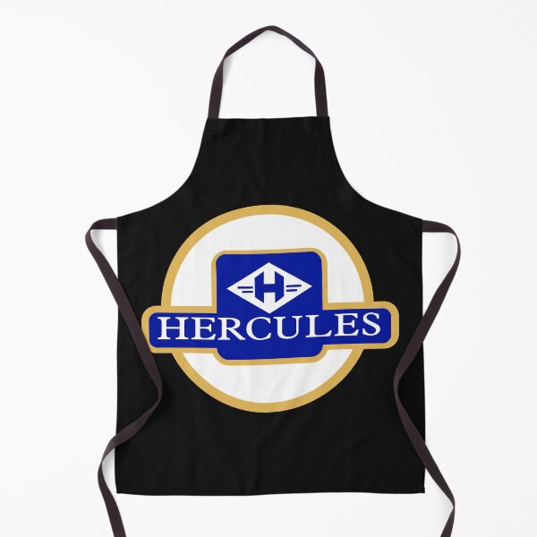 Item preview, HERCULES MO designed and sold by happythrower.