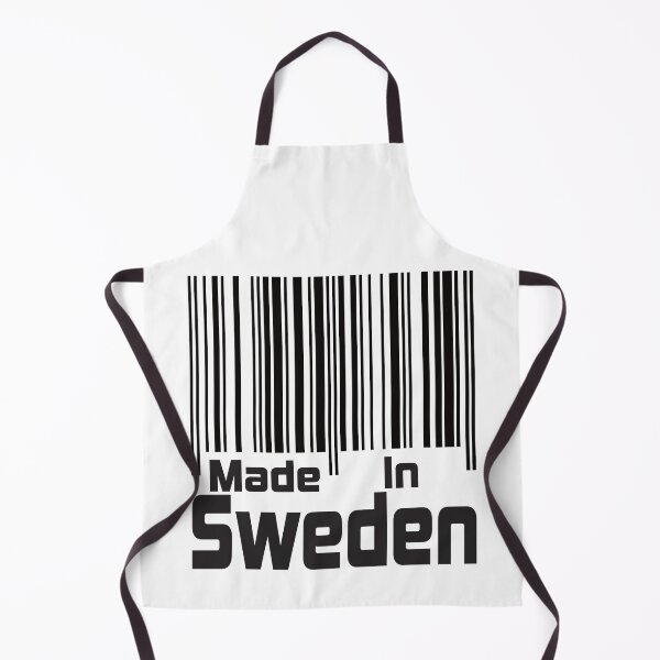 Item preview, Made In Sweden designed and sold by LarrysDesigns.
