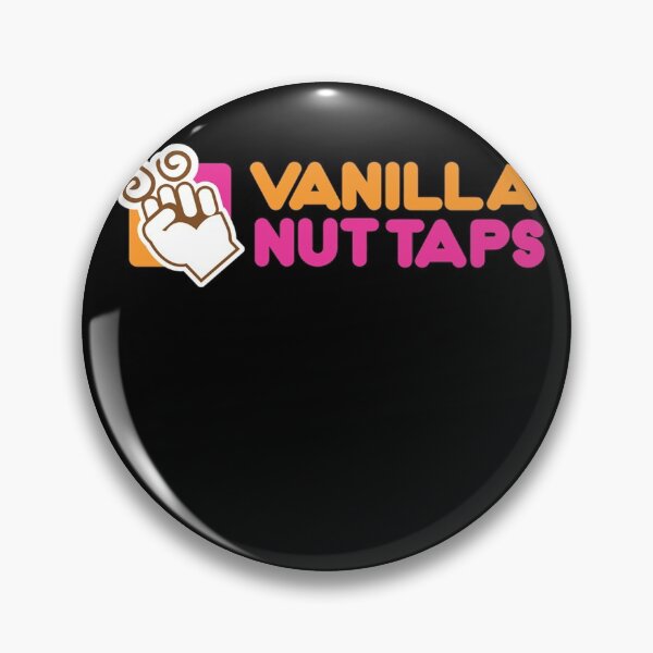 Item preview, Vanilla Nut Taps designer designed and sold by MichelaToady06.