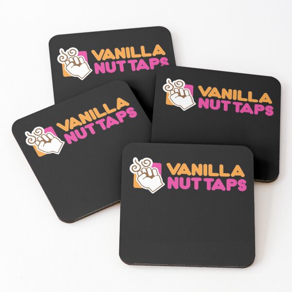 Item preview, Vanilla Nut Taps designer designed and sold by MichelaToady06.
