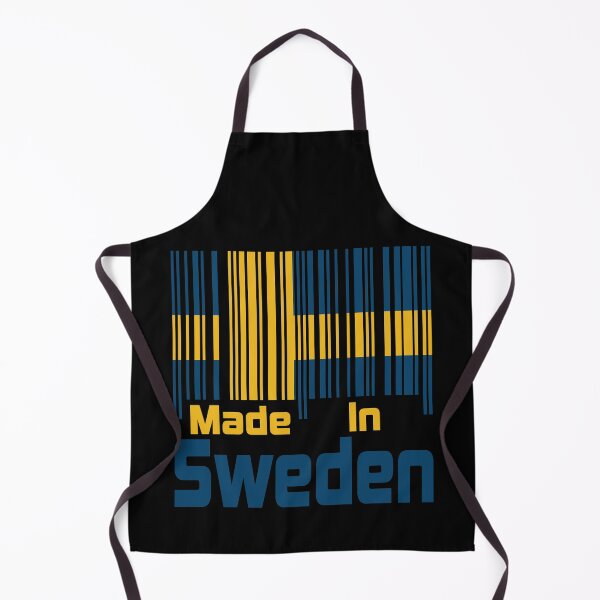 Item preview, Made In Sweden designed and sold by LarrysDesigns.