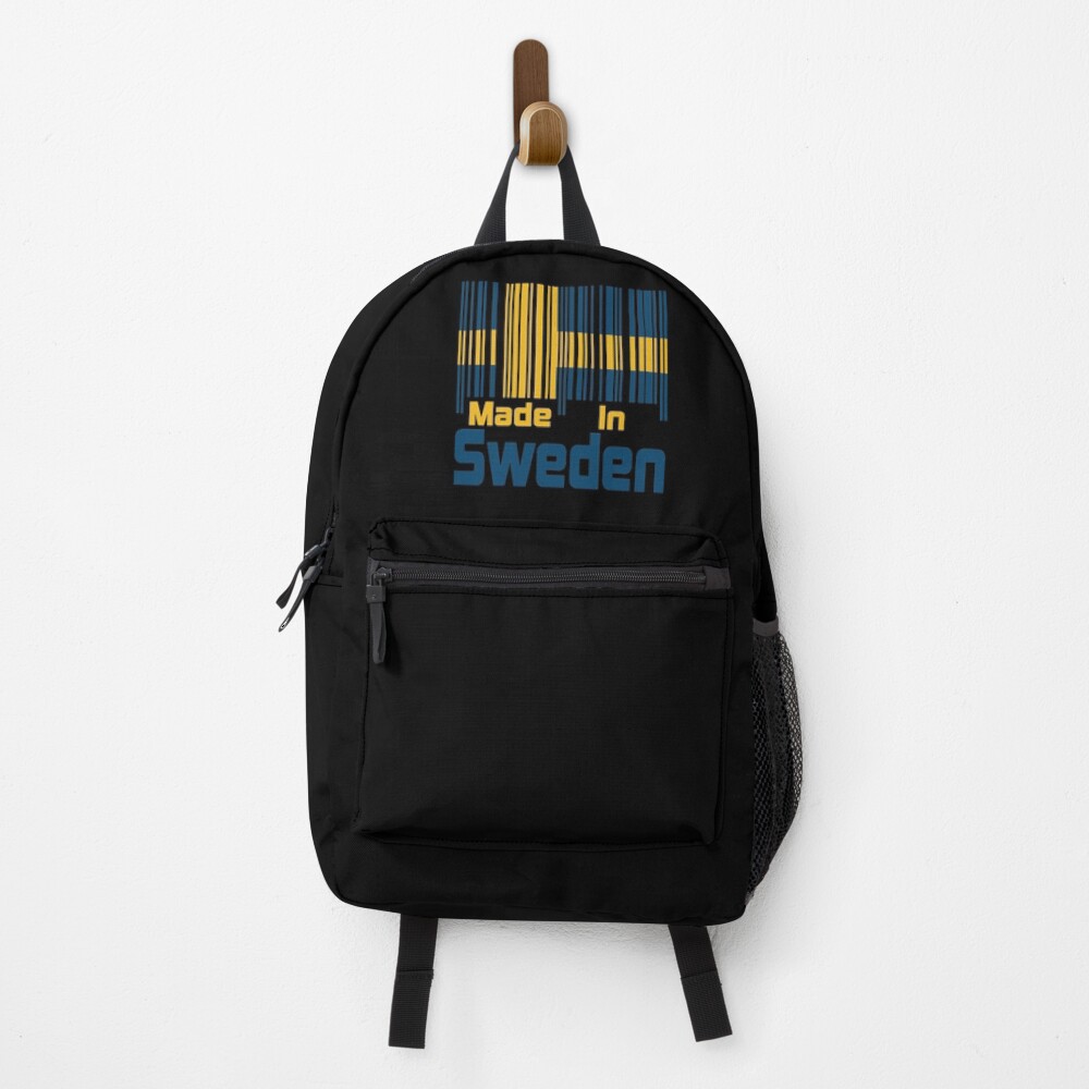 Item preview, Backpack designed and sold by LarrysDesigns.