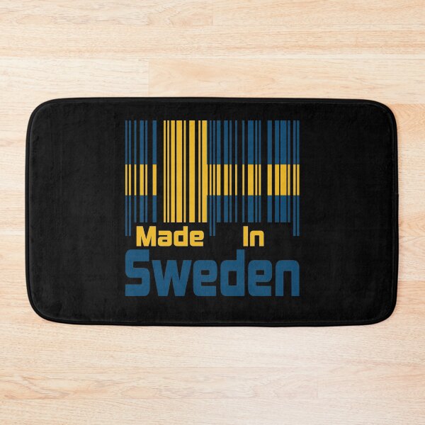 Item preview, Made In Sweden designed and sold by LarrysDesigns.