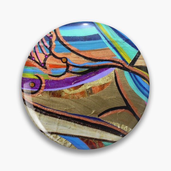 Item preview, Queen of the Pharaohs designed and sold by Sandy Frazier.