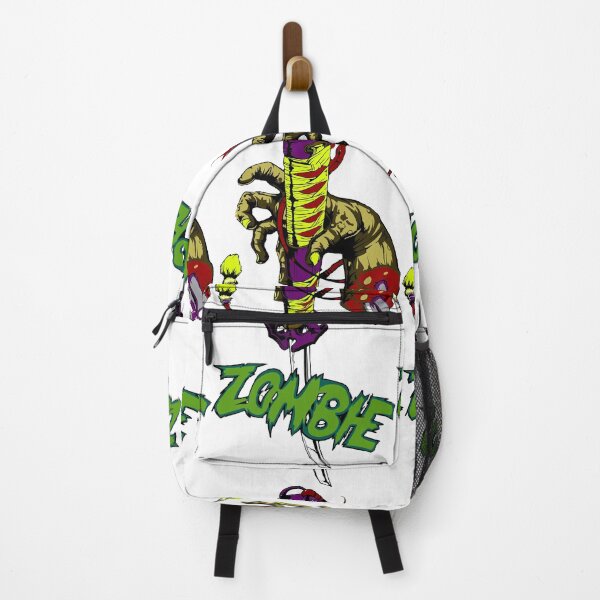Item preview, zombie killer - samurai sword designed and sold by BardoxStore.