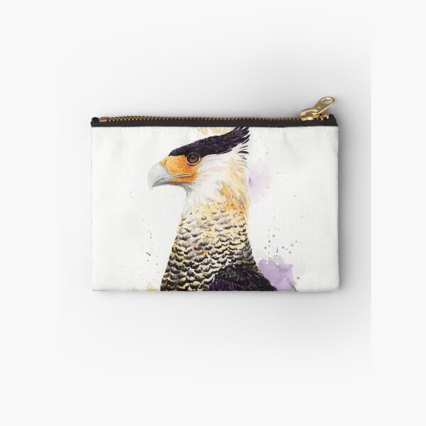 Item preview, Crested Caracara Watercolor designed and sold by just-art.