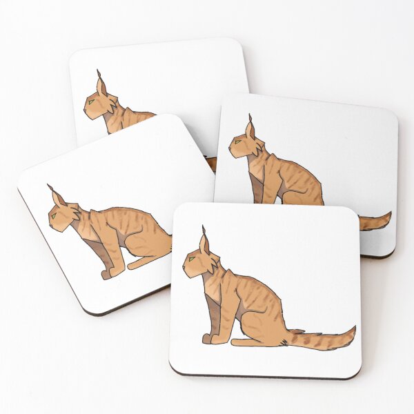 Item preview, Orange Tabby designed and sold by Marlee Taylor.