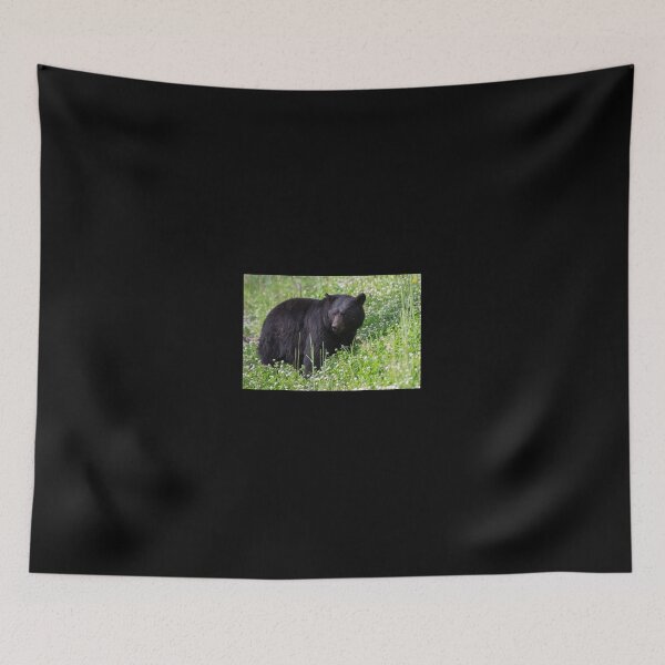 Item preview, Bear in Deep Clover designed and sold by Ken McElroy.