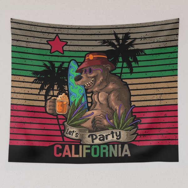 Item preview, California designed and sold by MarijuanaTshirt.