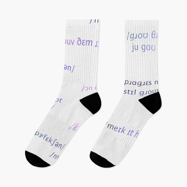 Item preview, Inspirational Quotes but in IPA, Galaxy designed and sold by sporadicdoodlin.