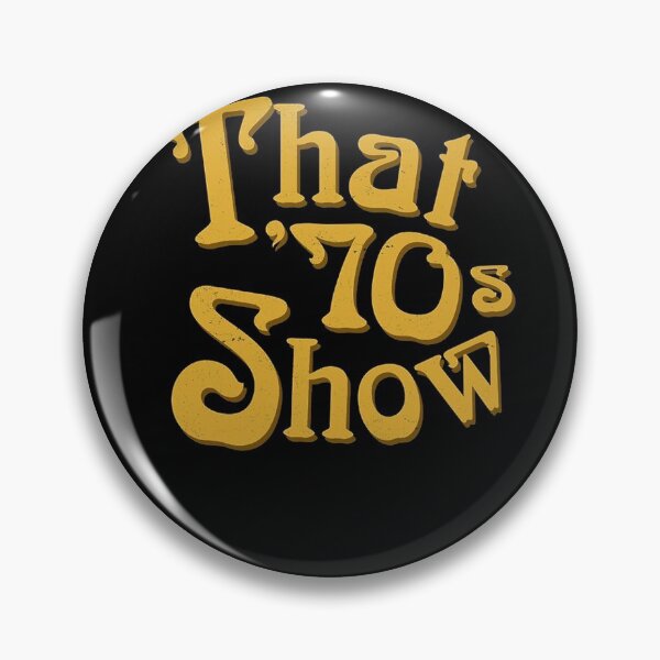 Item preview, That '70s Show designer designed and sold by BonnieLovato02.