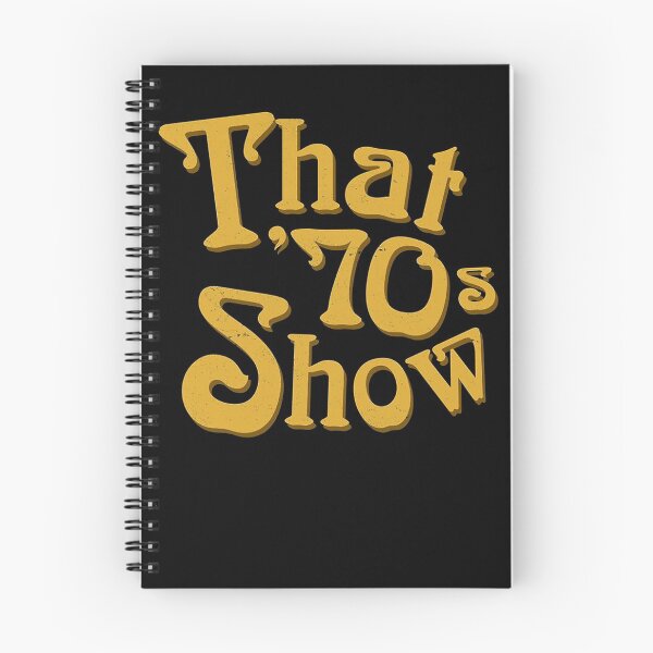 Item preview, That '70s Show designer designed and sold by BonnieLovato02.