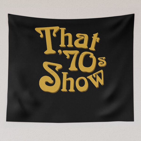 Item preview, That '70s Show designer designed and sold by BonnieLovato02.