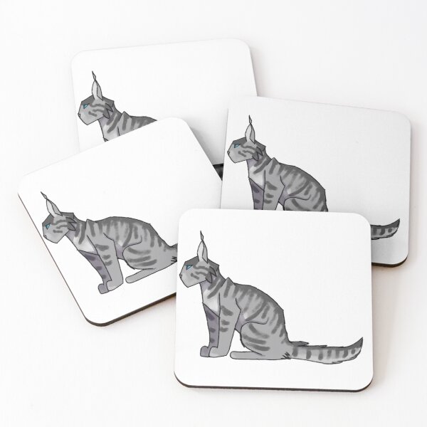 Item preview, Grey Tabby designed and sold by Marlee Taylor.