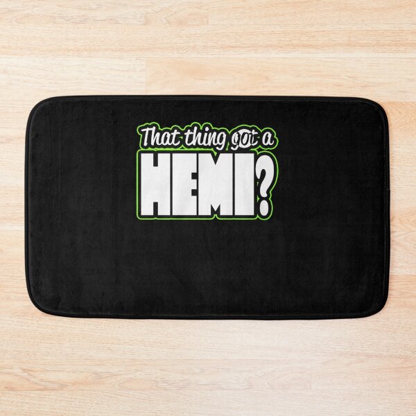 Item preview, That Thing Got A Hemi designer designed and sold by BonnieLovato02.