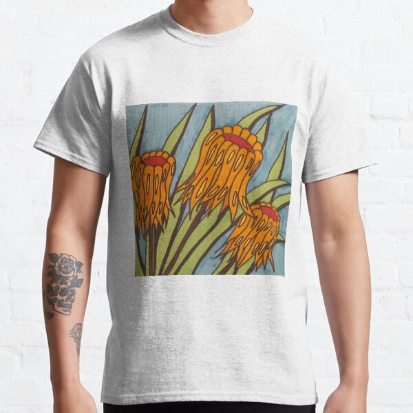 Petal Classic T-Shirt