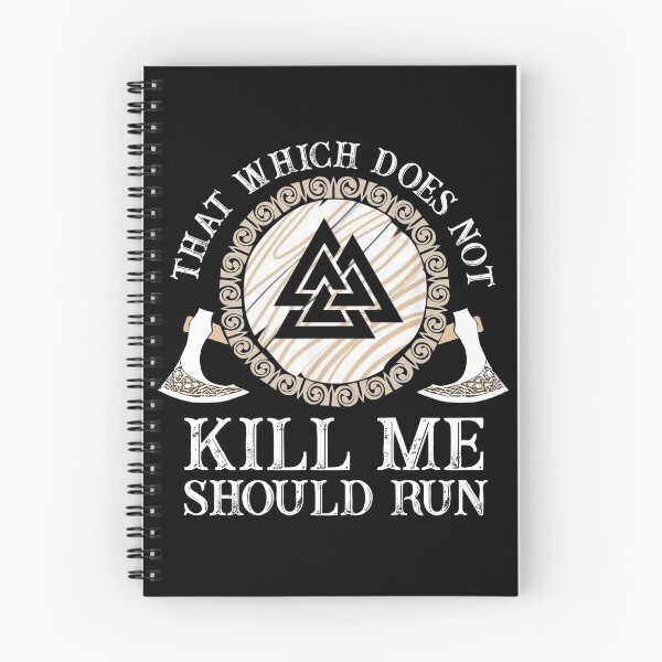 Item preview, That Which Does Not Kill Me Should Run designer designed and sold by BonnieLovato02.